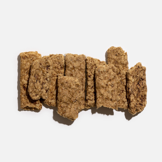 100% Natural Dog Treats - Lamb