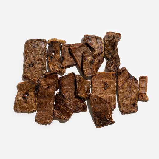 100% Natural Dog Treats - Beef