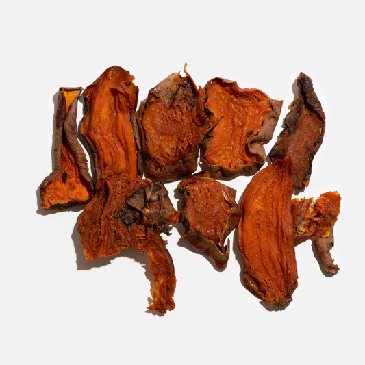 100% Natural Dog Treats - Sweet Potato