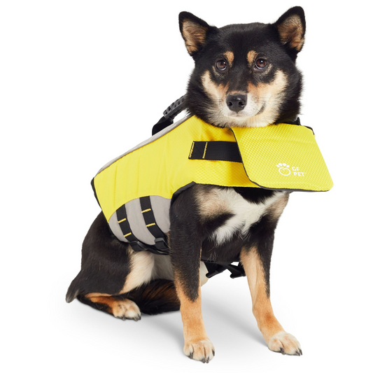 Dog Life Jacket