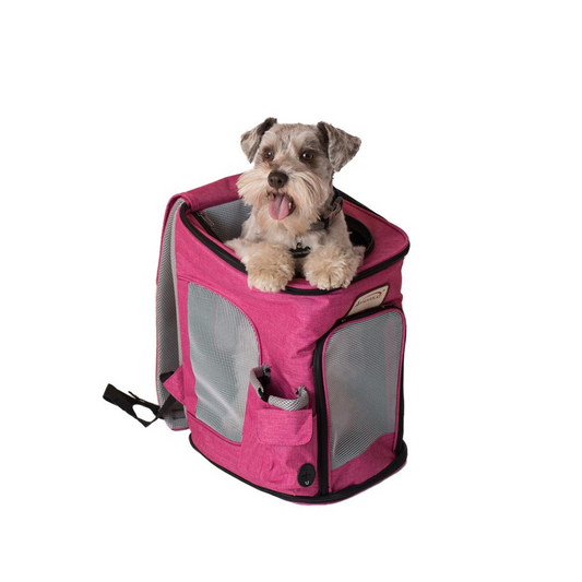 Perfect Pet Backpack