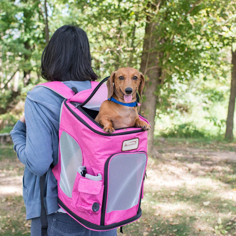 Perfect Pet Backpack